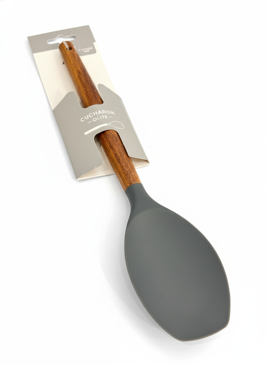 CUCHARON OLITE CHARCOAL image number null