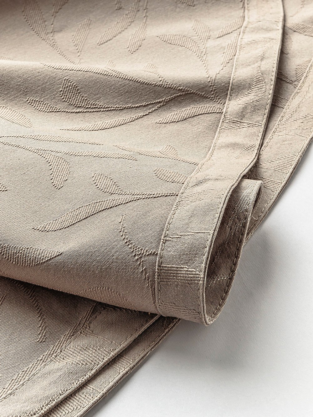 MANTEL REDONDO DIANA LINO 180 image number null