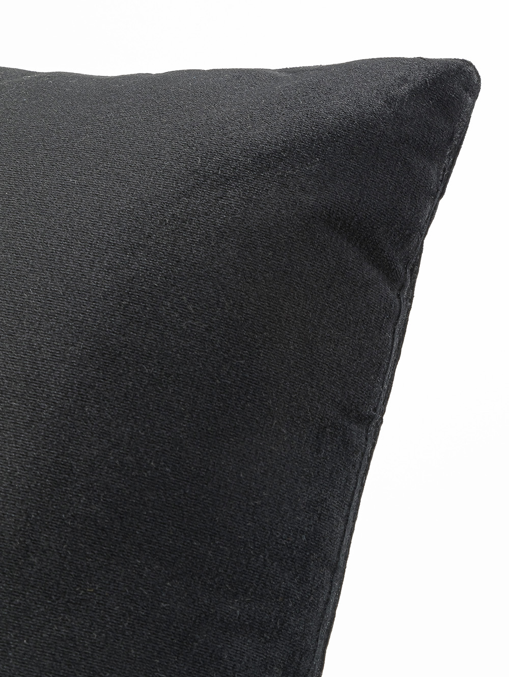 ALMOHADON TROVA CHARCOAL 40X40 image number null