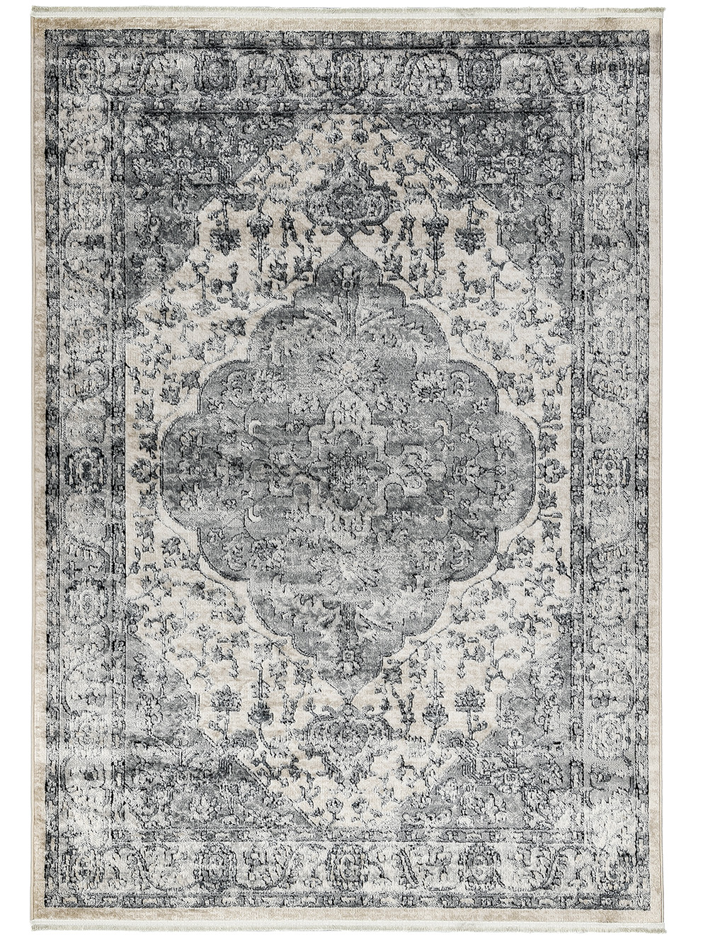 MEILLAND MEDALLON GRIS 160X230 image number null