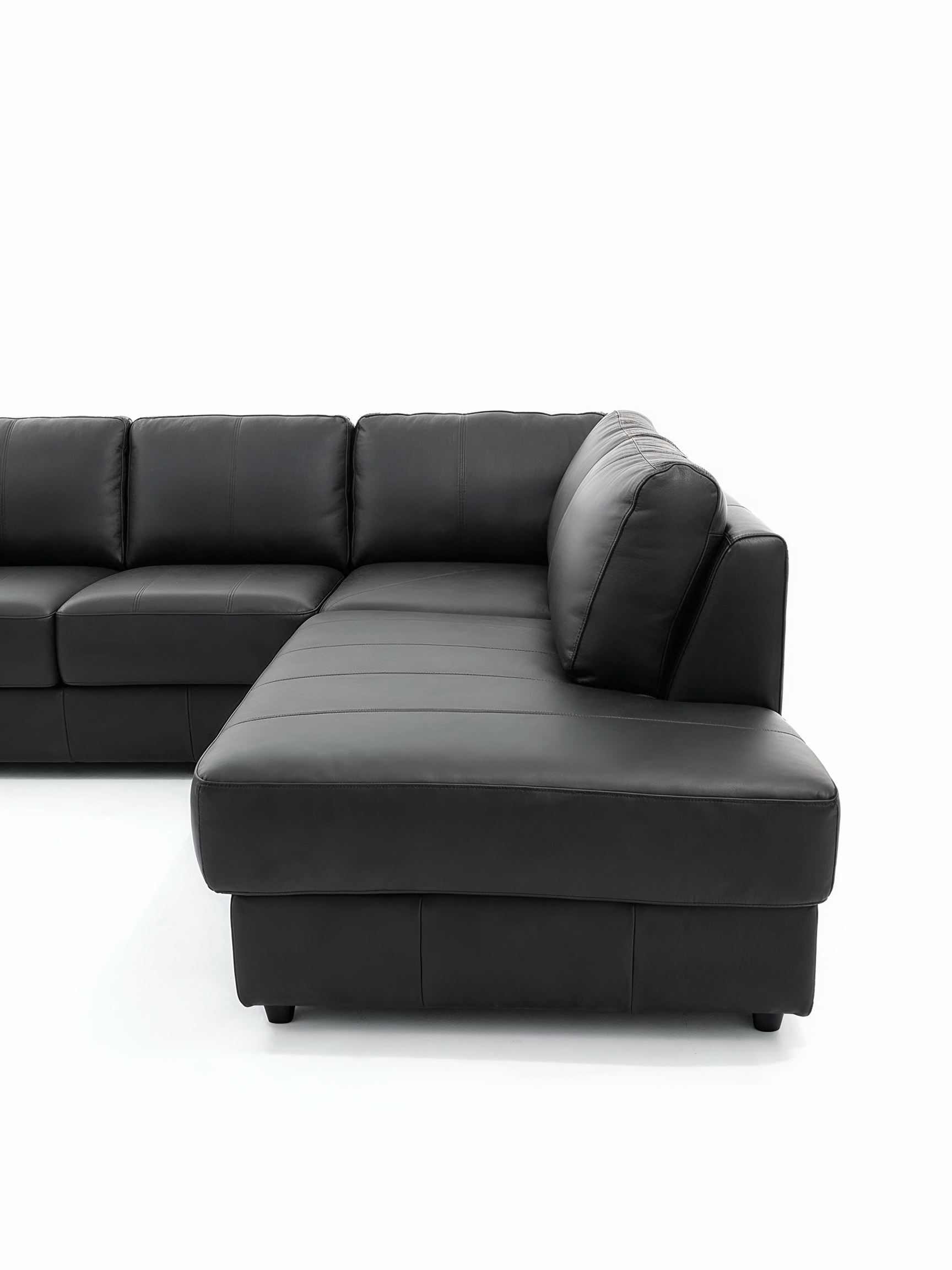 SOFA DE CUERO MEILO image number null