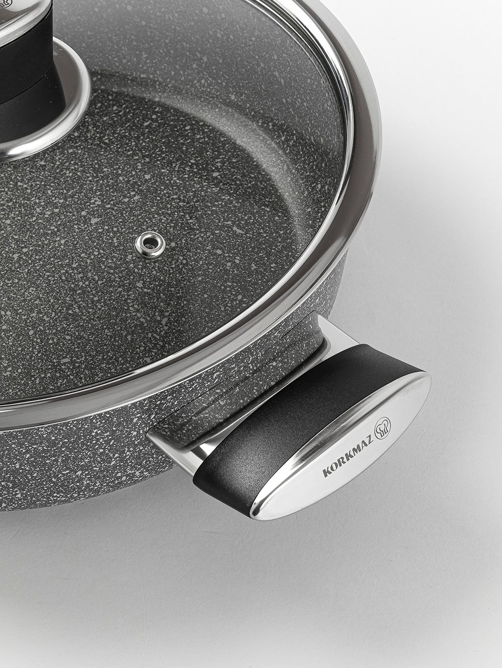 OLLA Y CACEROLA PALMA image number null