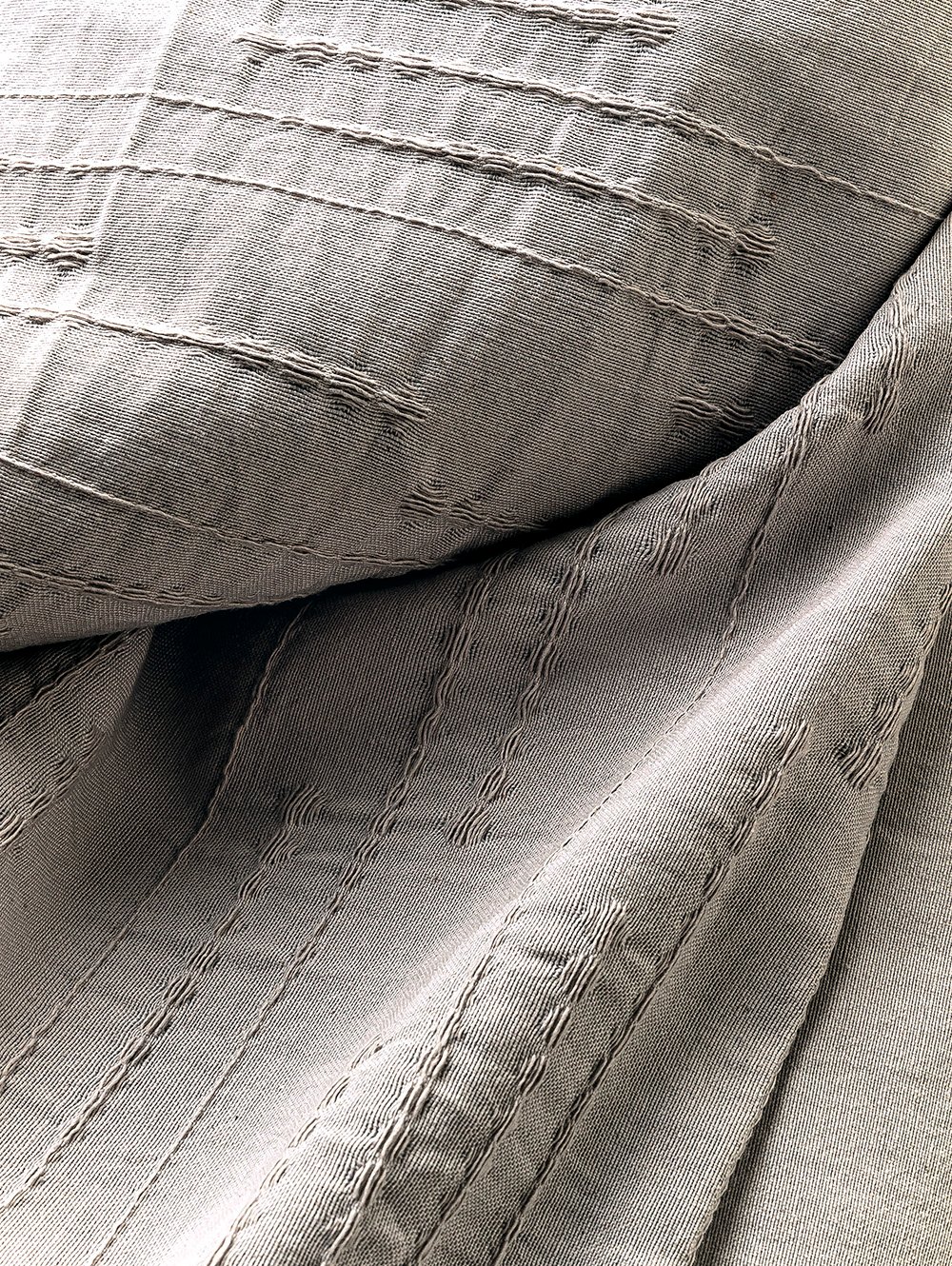 FUNDA EDREDON SAMI QUEEN 240X240 NIEBLA image number null