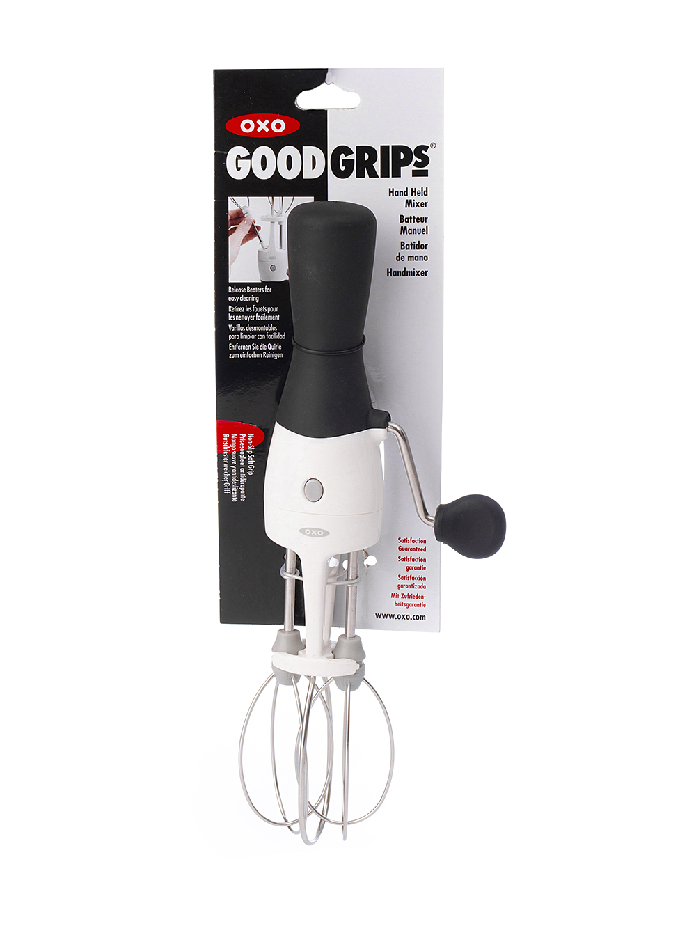Batidor manual accesorios de cocina OXO-BATIDOR DOBLE MANUAL TESLIN-Tiendas Landmark-1.jpg image number null