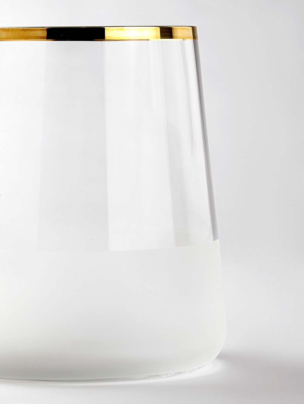 VASO FROSTED image number null