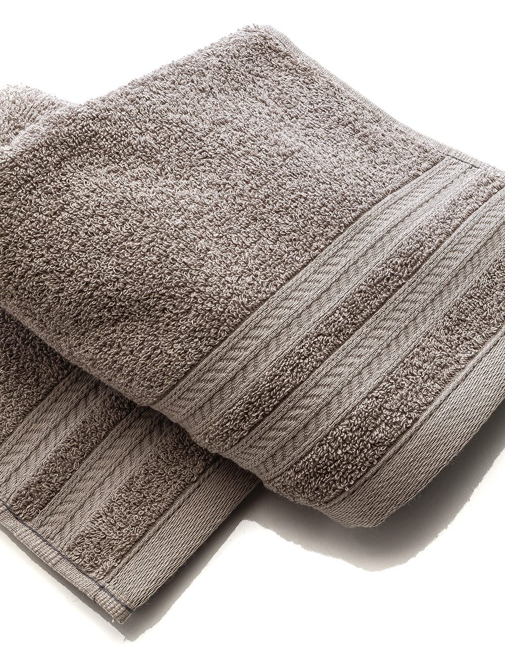 toalla de mano-TOALLA ARCOIRIS BELLY TITANIO-SEC MINE-3.jpg image number null