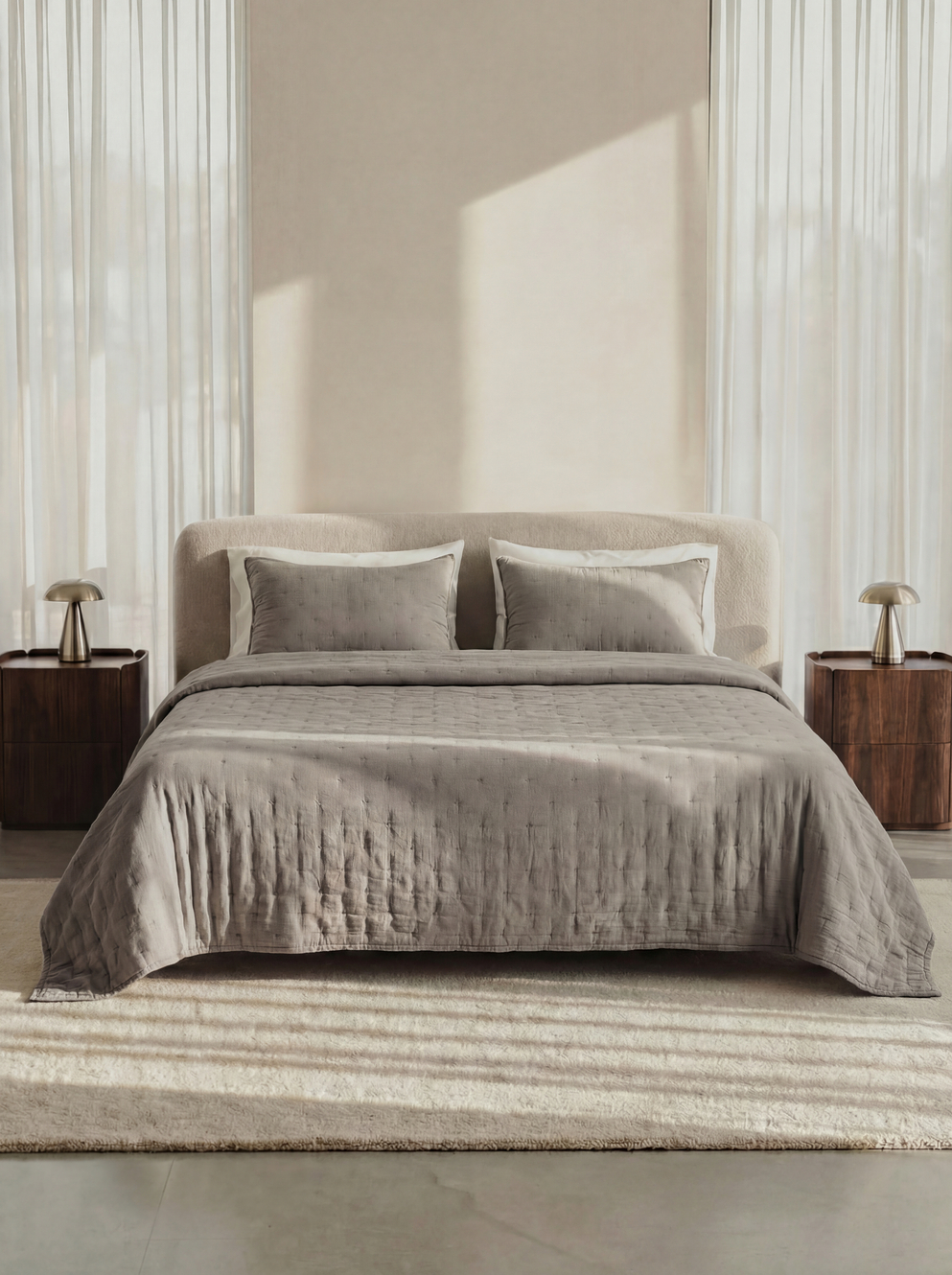 CUBRECAMA BERTHA image number null