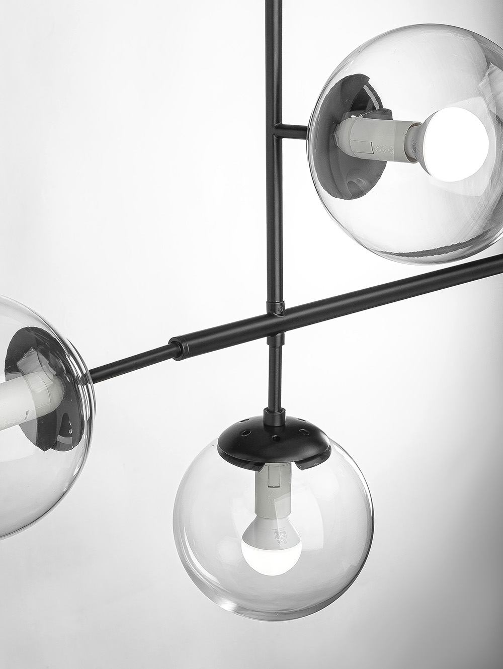 LAMPARA COLGANTE HAMBURGO image number null