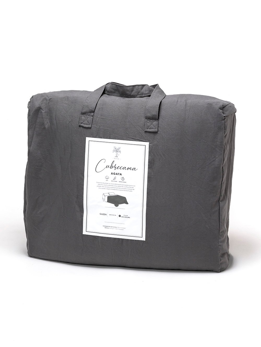 CUBRECAMA AGATA image number null