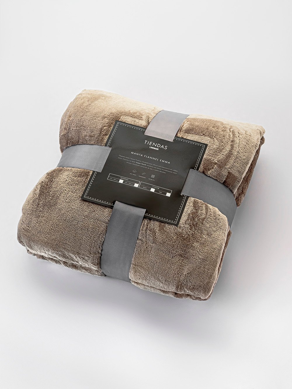 MANTA FLANNEL EMMA image number null