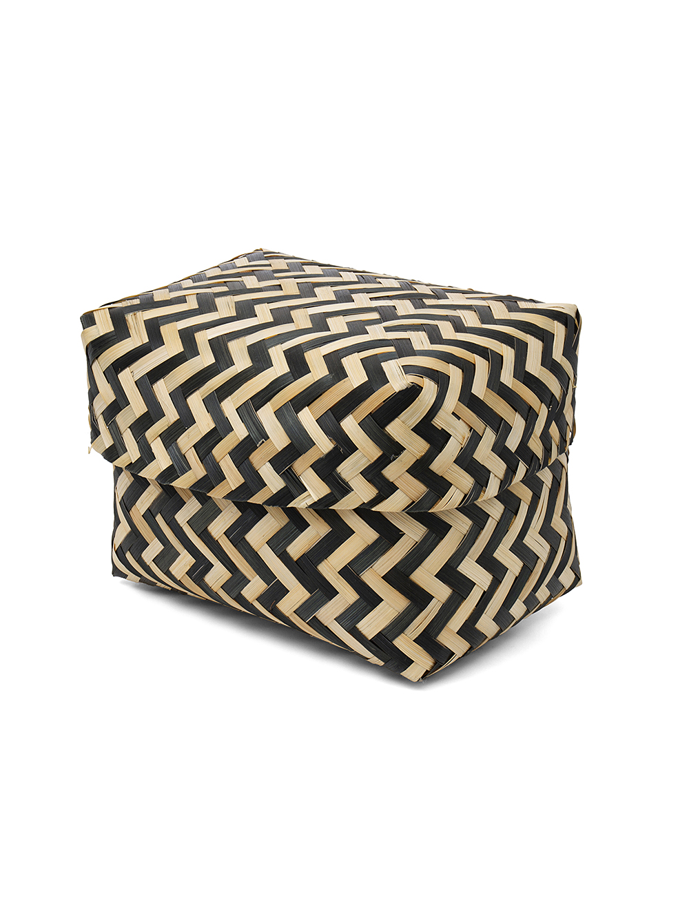 Organizador con diseño zigzag-ORGANIZADOR RADAM SMALL-Tiendas Landmark-3.jpg image number null