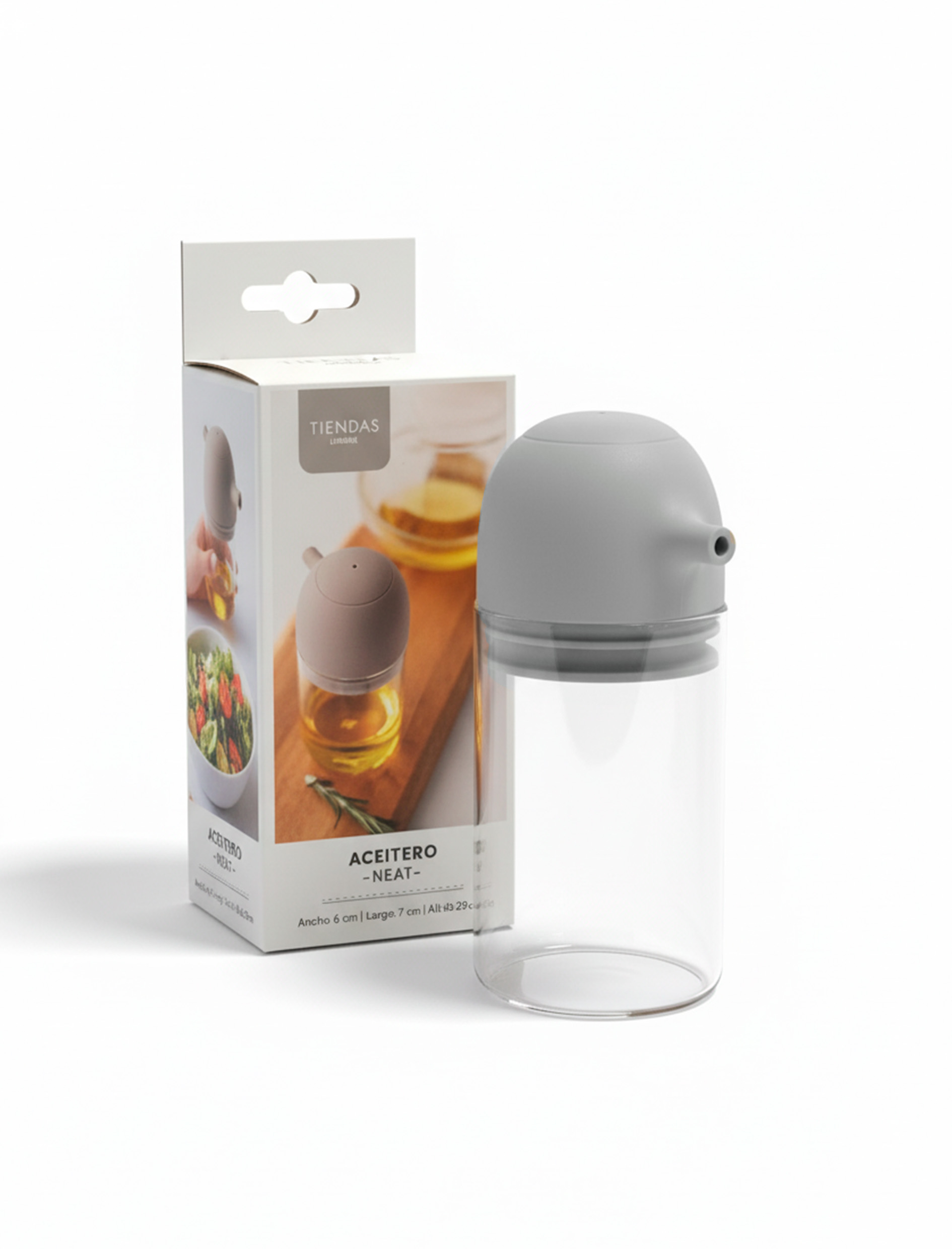 ACEITERO NEAT image number null