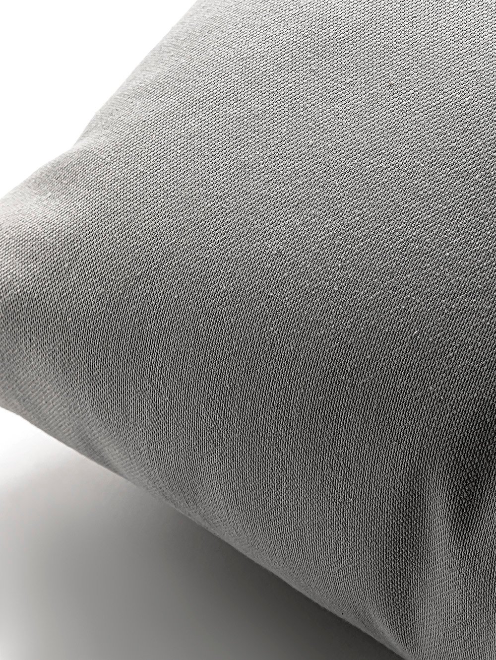 ALMOHADON PANAMA GRIS 50 X 50 image number null