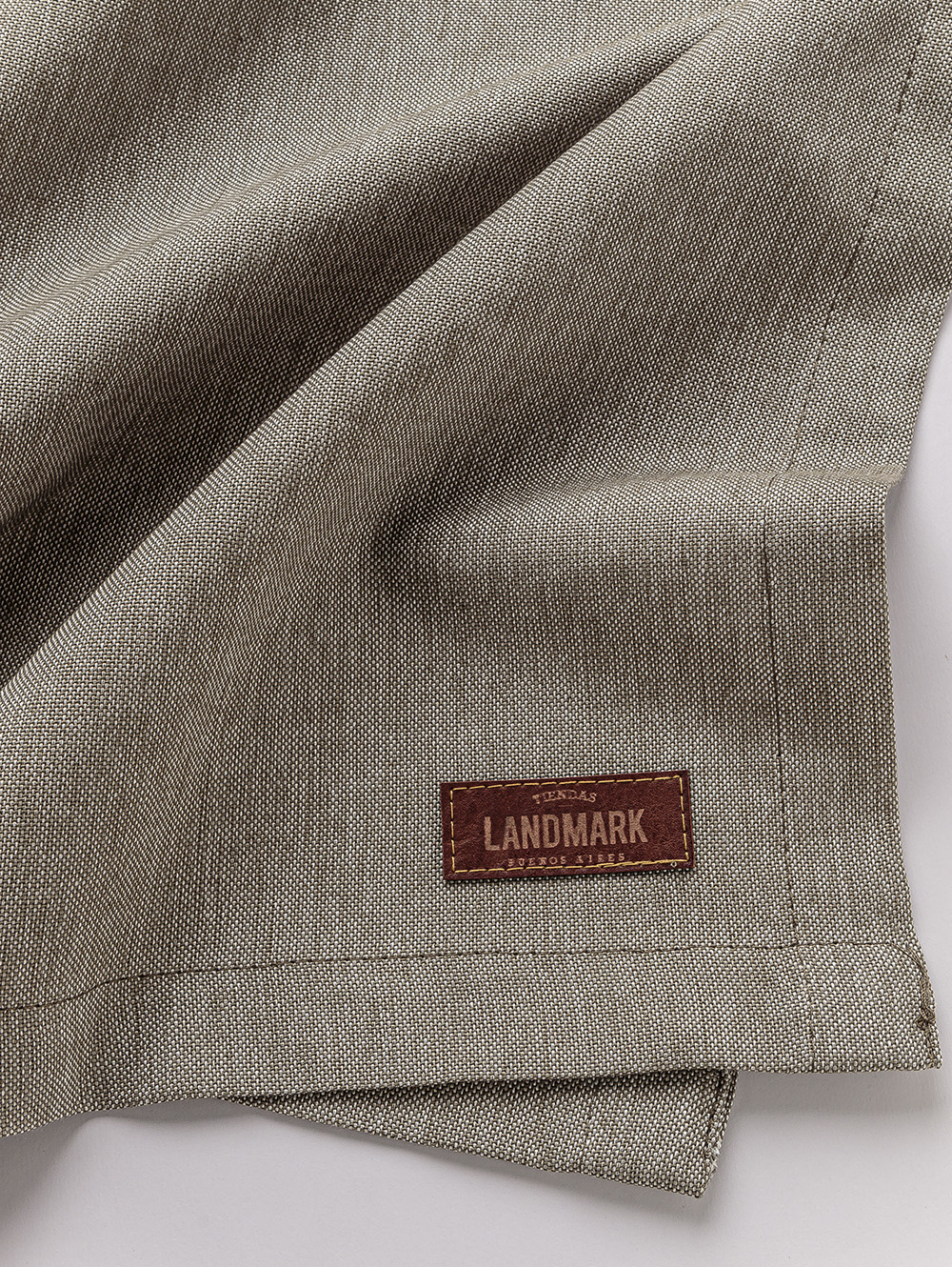 MANTEL GANY MUSGO 140 X 200 image number null