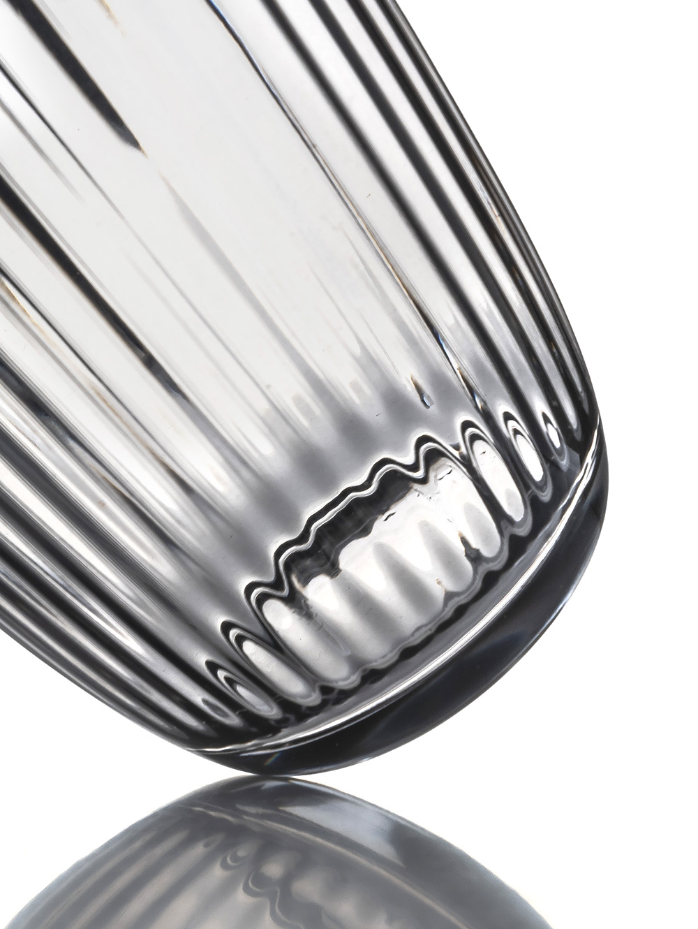 vaso de vidrio-VASO FIYI GRIS-RAK-4.jpg image number null