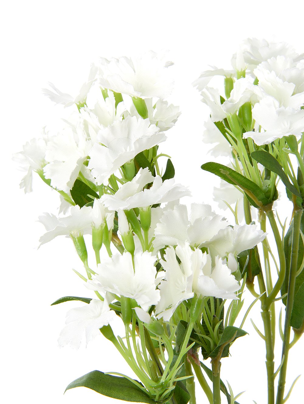 Plantas artificiales flor clavel blanco-VARA CLAVEL BLANCO-Tiendas Landmark-1.jpg image number null