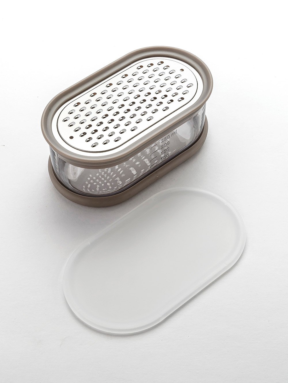 MINI RALLADOR SARAI image number null