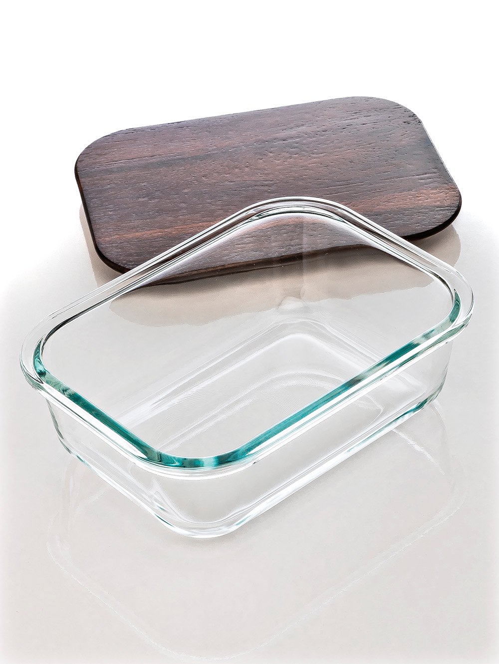 contenedor de vidrio y tapa de madera-CONTENEDOR RECTANGULAR GLASS AND WOOD ACACIA M-IQUE-3.jpg image number null