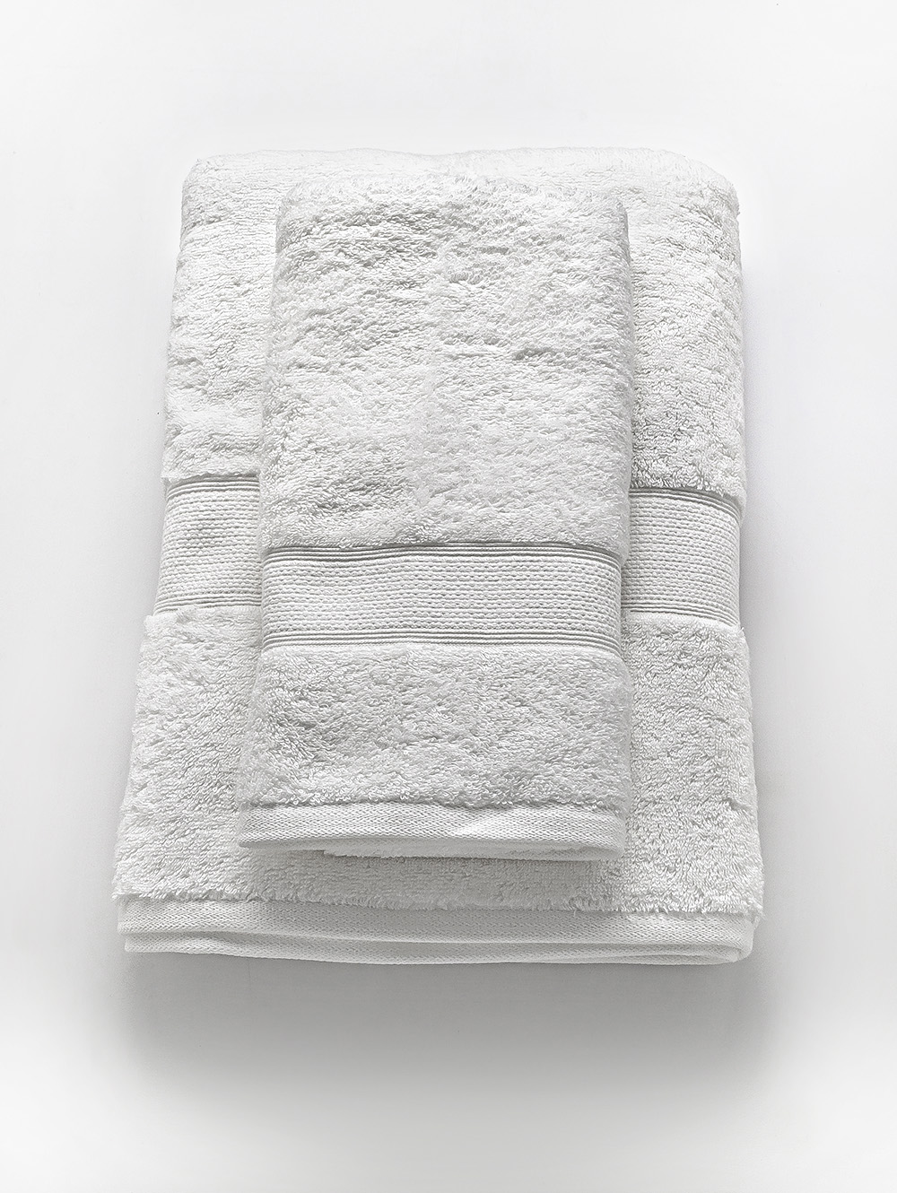 pack de toallas blancas-SET DE TOALLAS DEVA WHITE-ESPALMA-2.jpg image number null