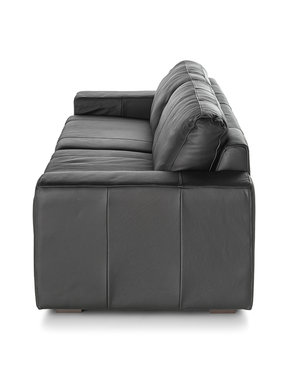 SOFA DE CUERO MEILO image number null