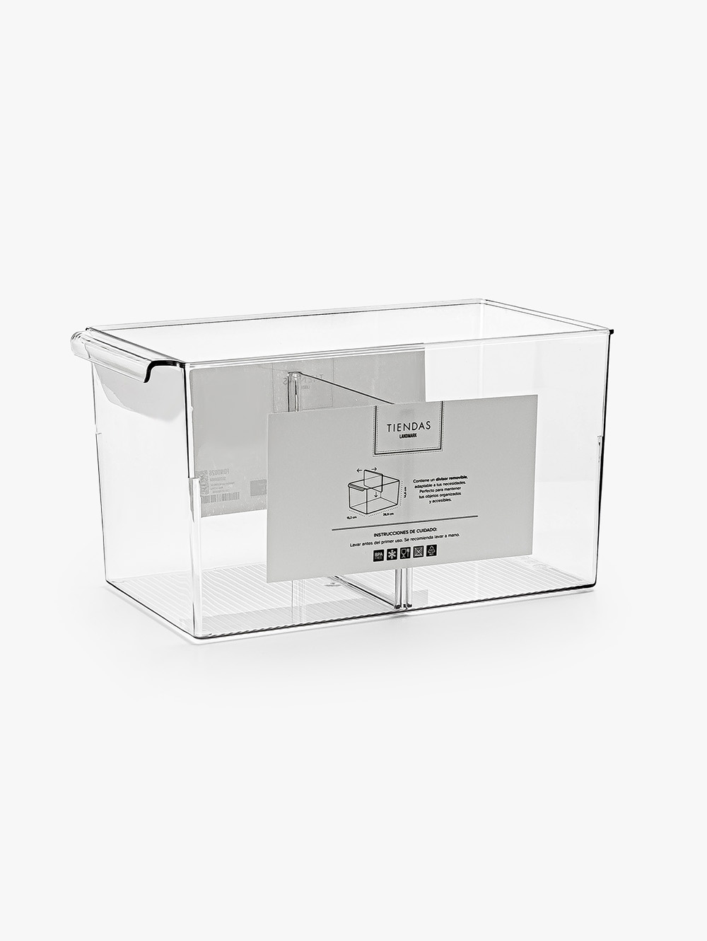 ORGANIZADOR SMART LARGE image number null