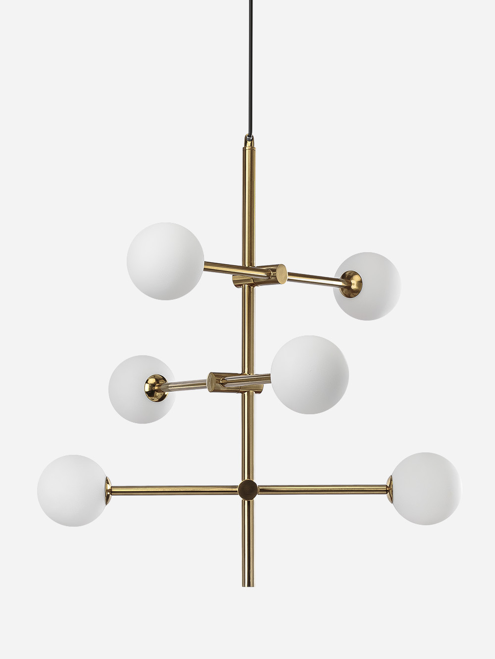 LAMPARA COLGANTE BERLIN image number null