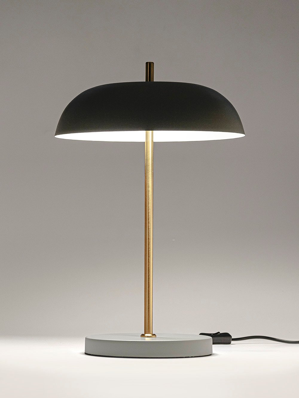 lampara de mesa moderna-LAMPARA DENMARK GREY-ABACO-4.jpg image number null