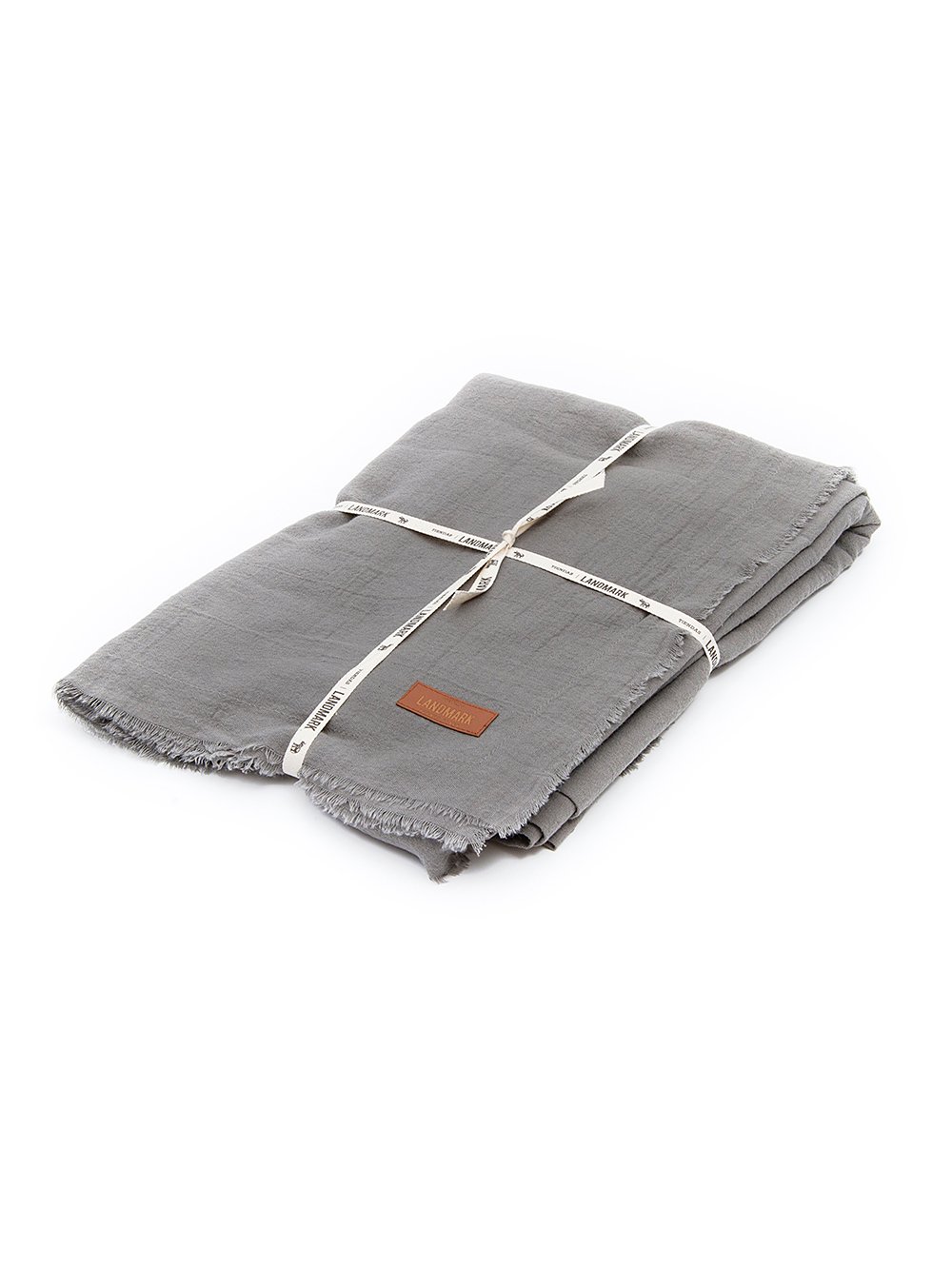 MANTEL GASA L CEMENTO 150 X 260 image number null