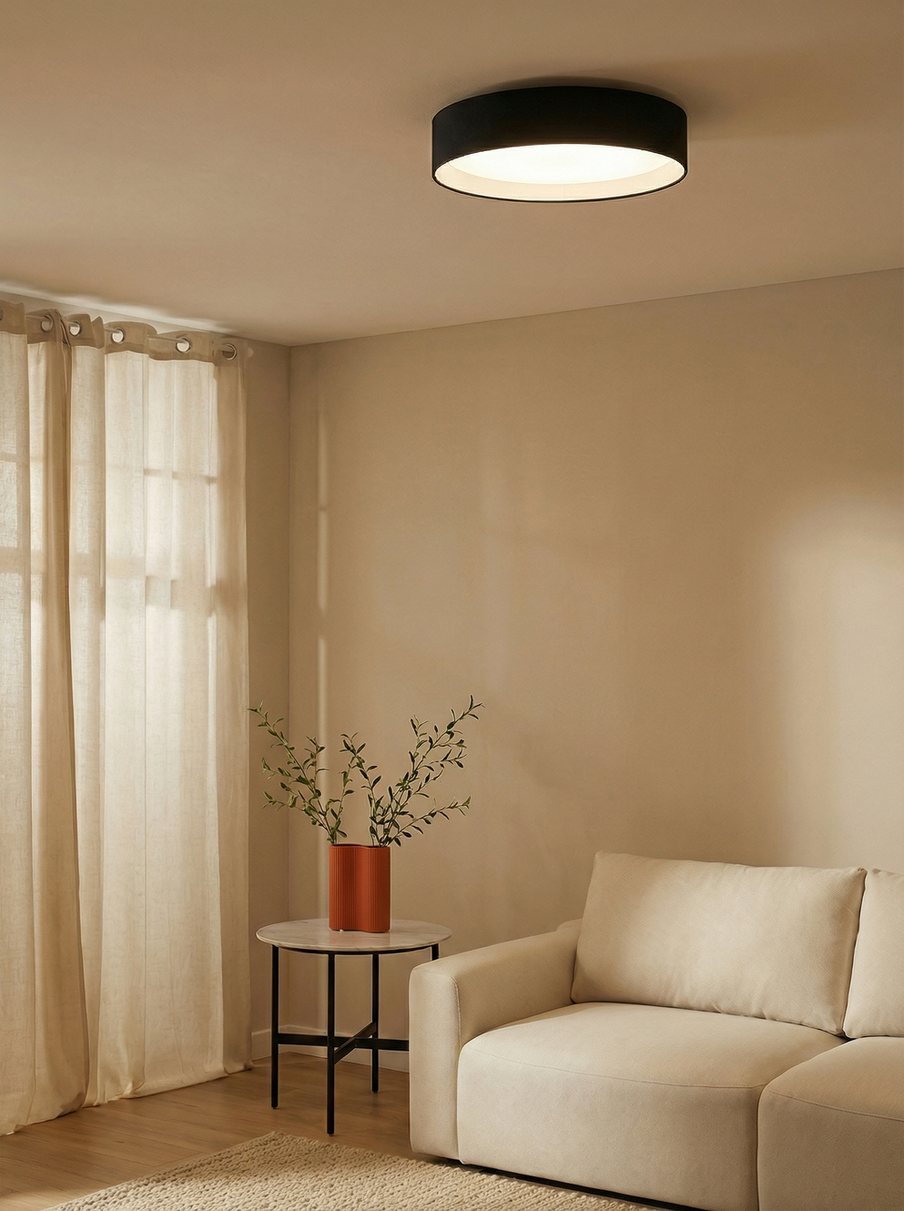 LAMPARA COLGANTE ARGEL image number null