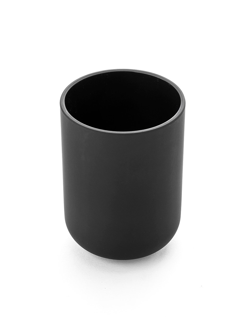 VASO PORTA CEPILLO DE DIENTE DENVER BLACK image number null