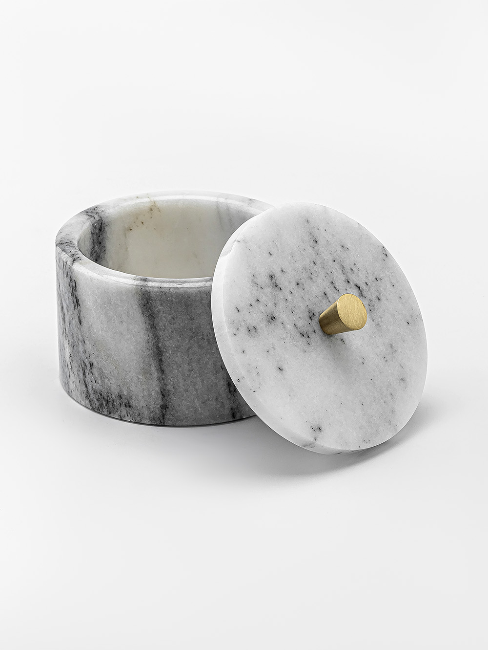 FRASCO TAVA MARBLE WHITE image number null