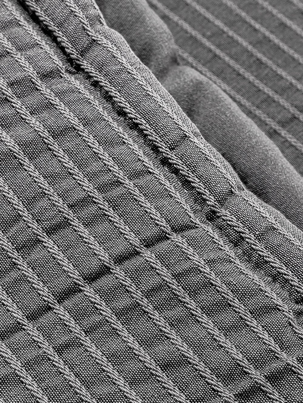 acolchado gris-ACOLCHADO STRONG SUPER KING 280 X 250 GRIS OSCURO-BLANC-6.jpg image number null