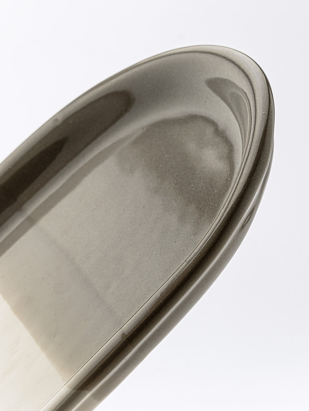 BANDEJA CORA BICOLOR ARENA/VISON image number null