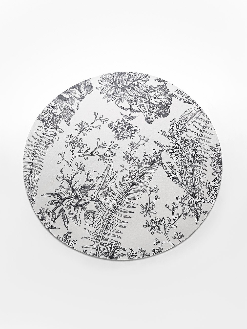 INDIVIDUAL REDONDO FLOWERS image number null