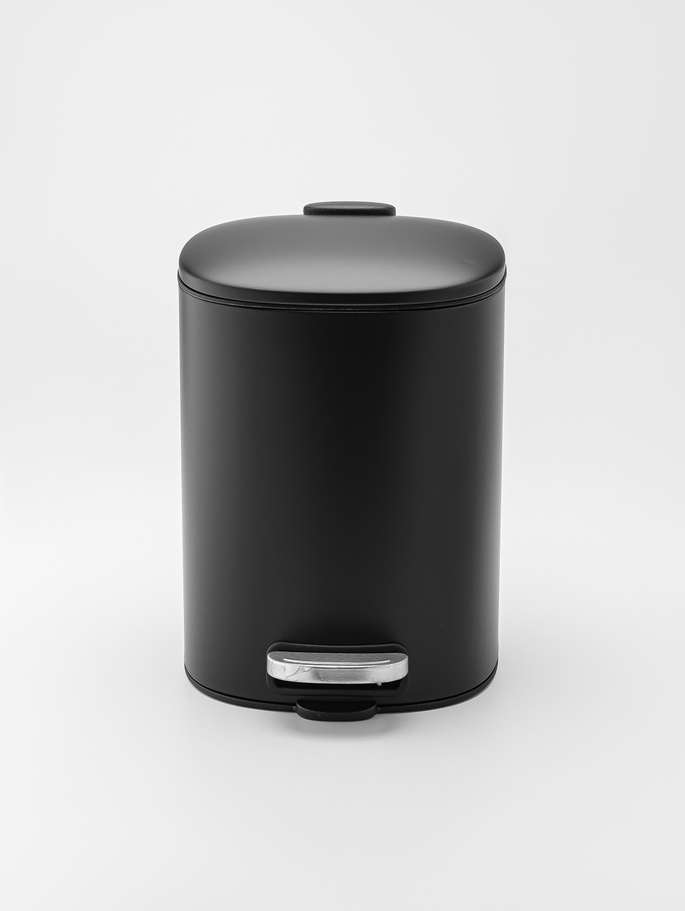 TACHO DE PEDAL SQUARE 5L BLACK image number null