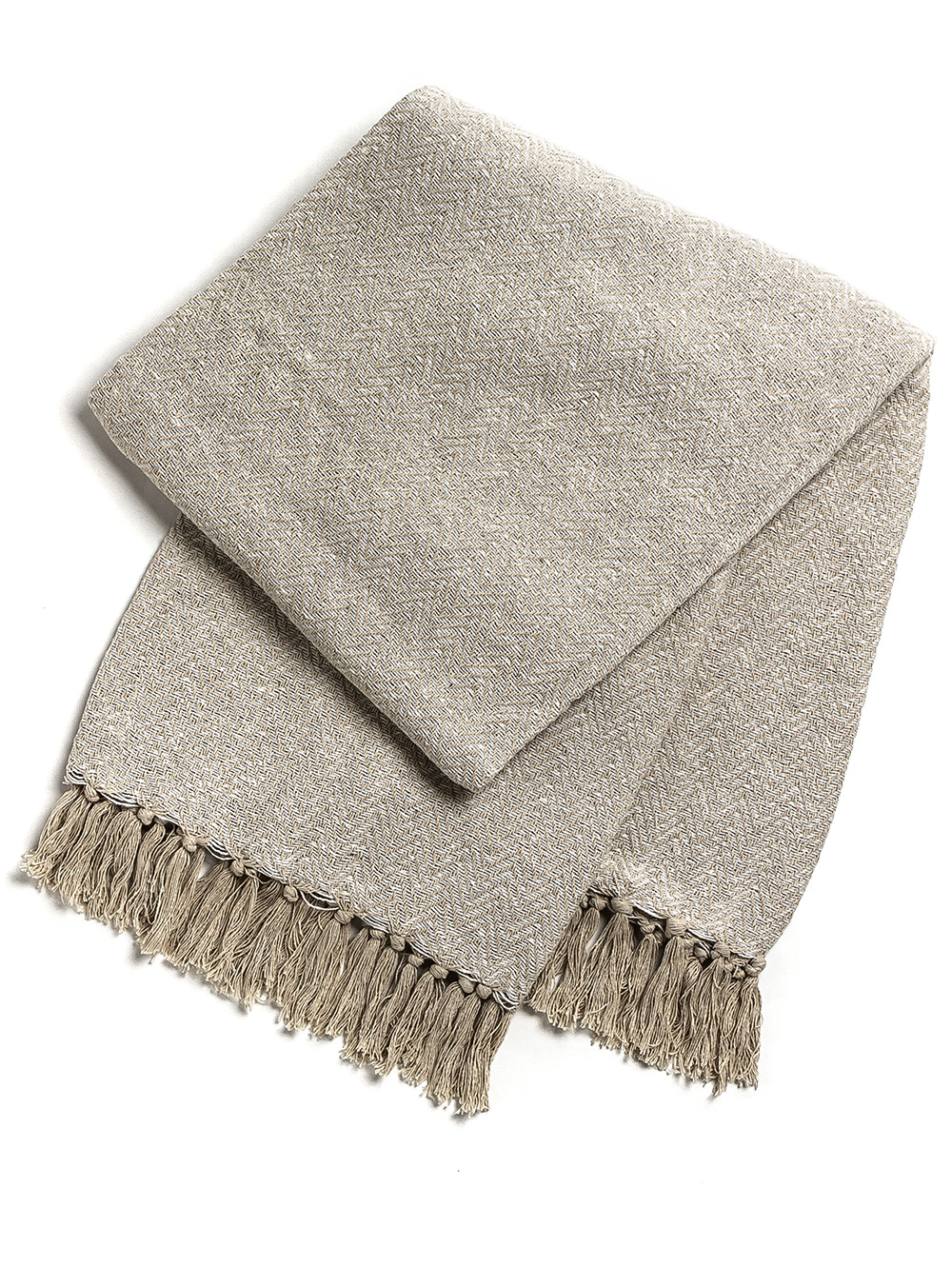 MANTA SAMAR NATURAL 120 X 180 image number null