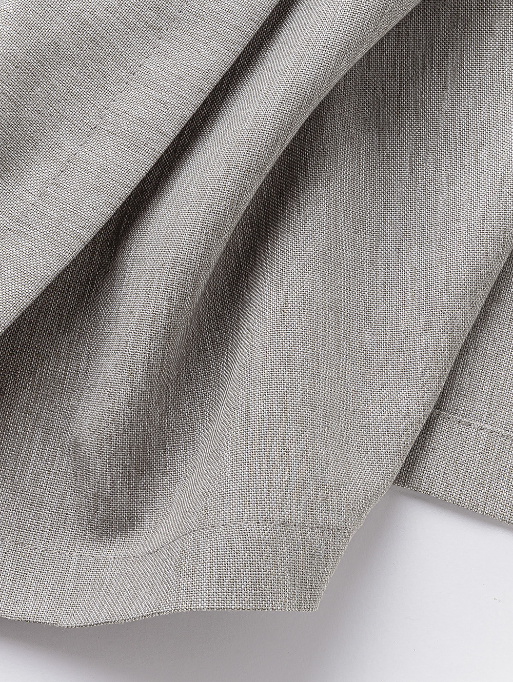 mantel para mesa-MANTEL GANY PLATA 140 X 200-SOTAL-4.jpg image number null