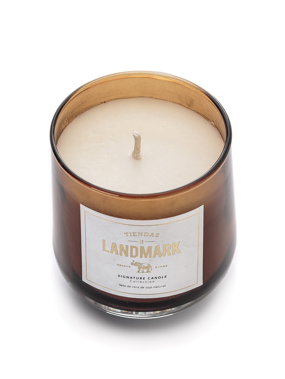 VELA GRETA ROYAL AMBAR image number null