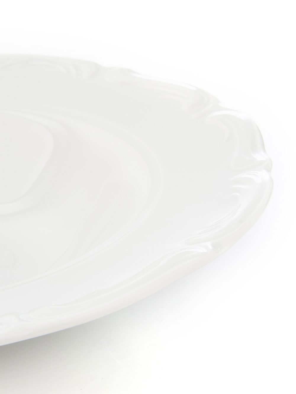 Plato hondo blanco con detalles-PLATO HONDO MARIA 27 CM-Tiendas Landmark-1.jpg image number null