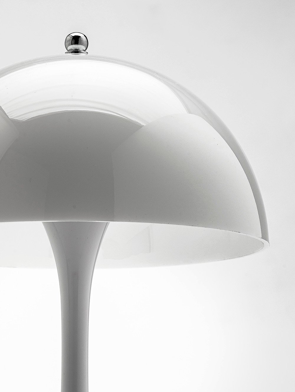 LAMPARA LED RECARGABLE HELSINKI WHITE image number null