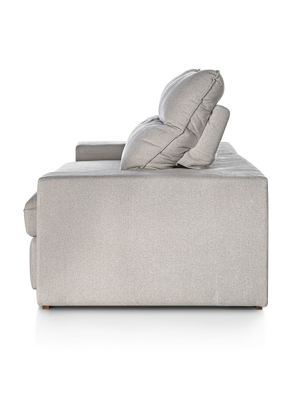 SOFA MORA BEIGE image number null