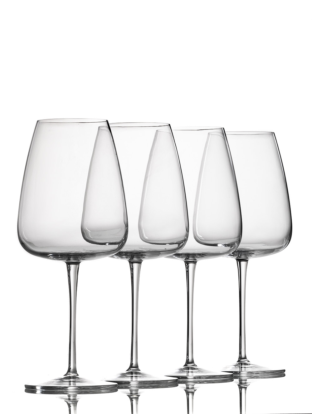 Copa de vino de cristal-COPA DE VINO TALISMANO-Landmark-2.jpg image number null