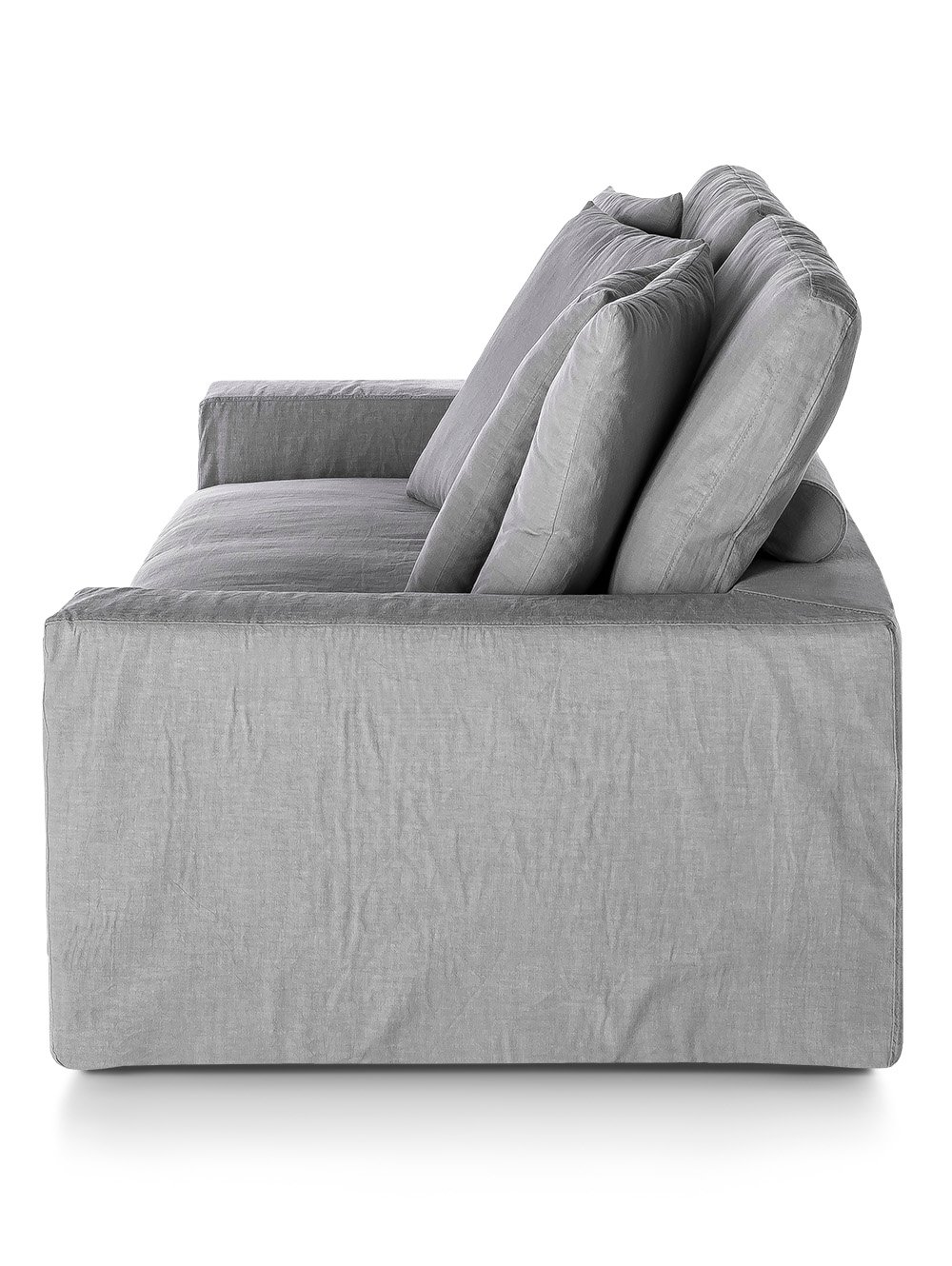 sofa gris oscuro-SOFA HONOLULU LINO GRIS OSCURO-TAPICERIA-3.jpg image number null
