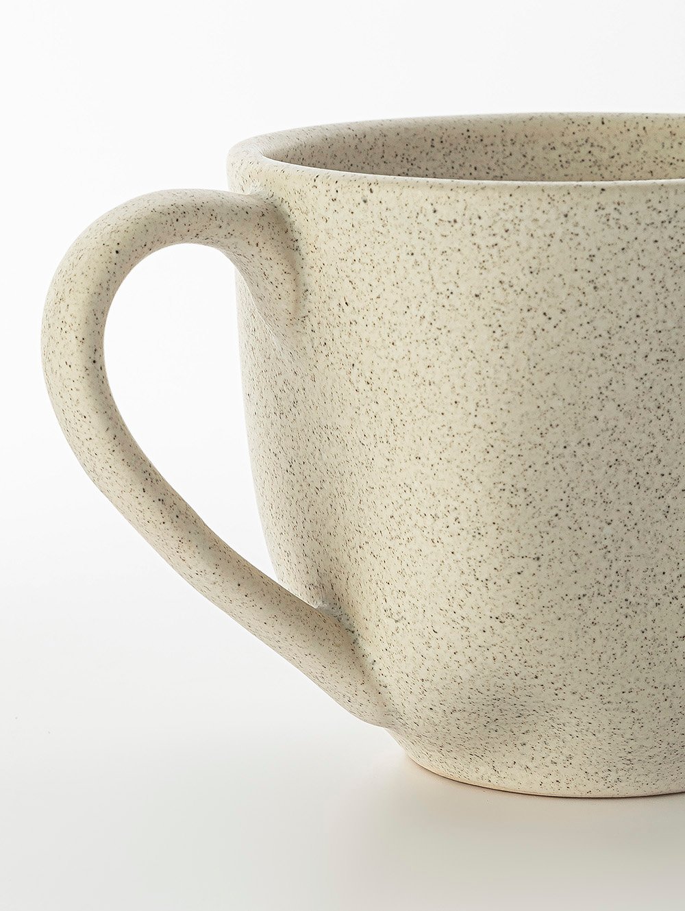 TAZA ORGANICA TE TURIN BLANCO JAS MATE image number null