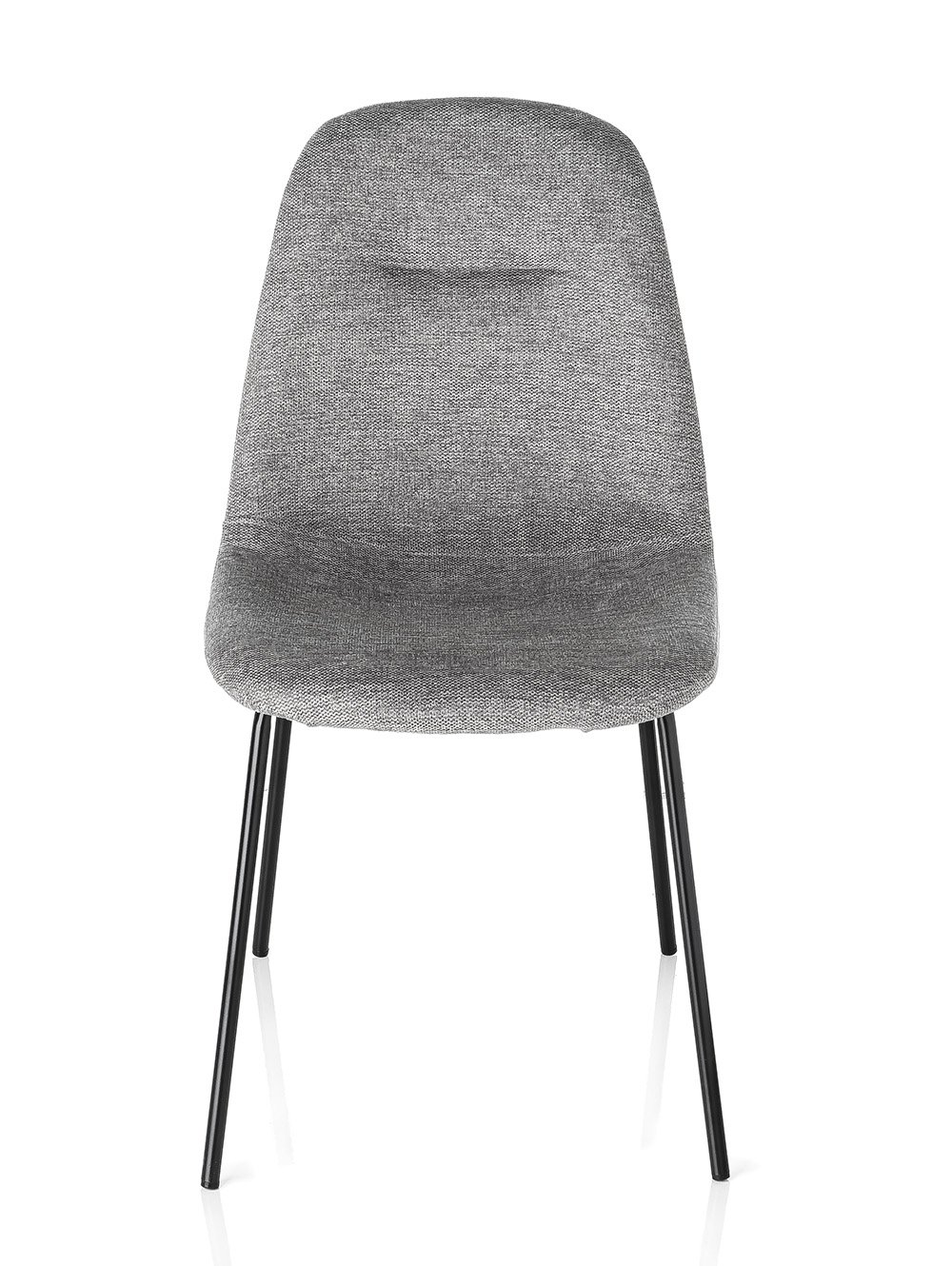 SILLA ARHUS LIGHT GREY image number null