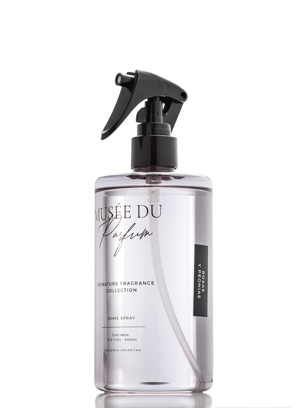 HOME SPRAY MAISON image number null