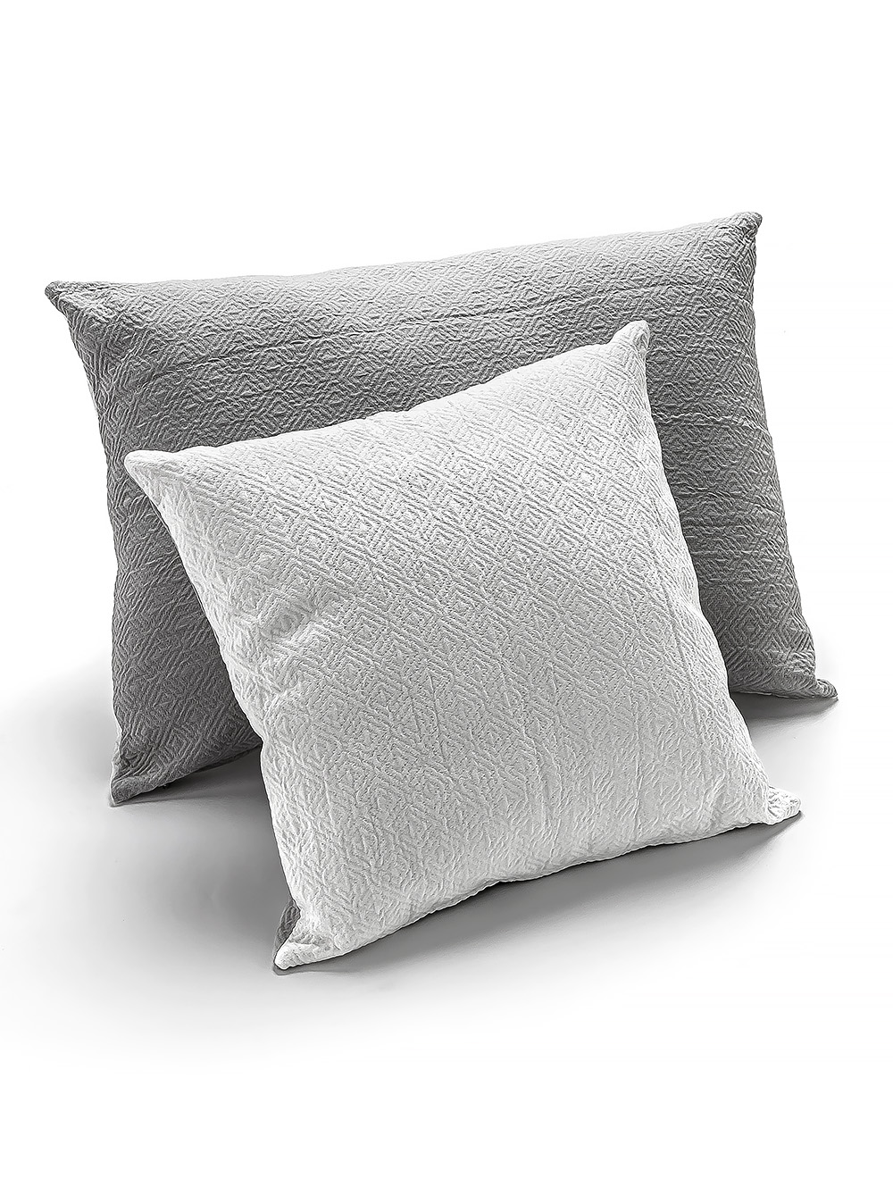 ALMOHADON GIOVANNI BICOLOR 70 X 50 image number null