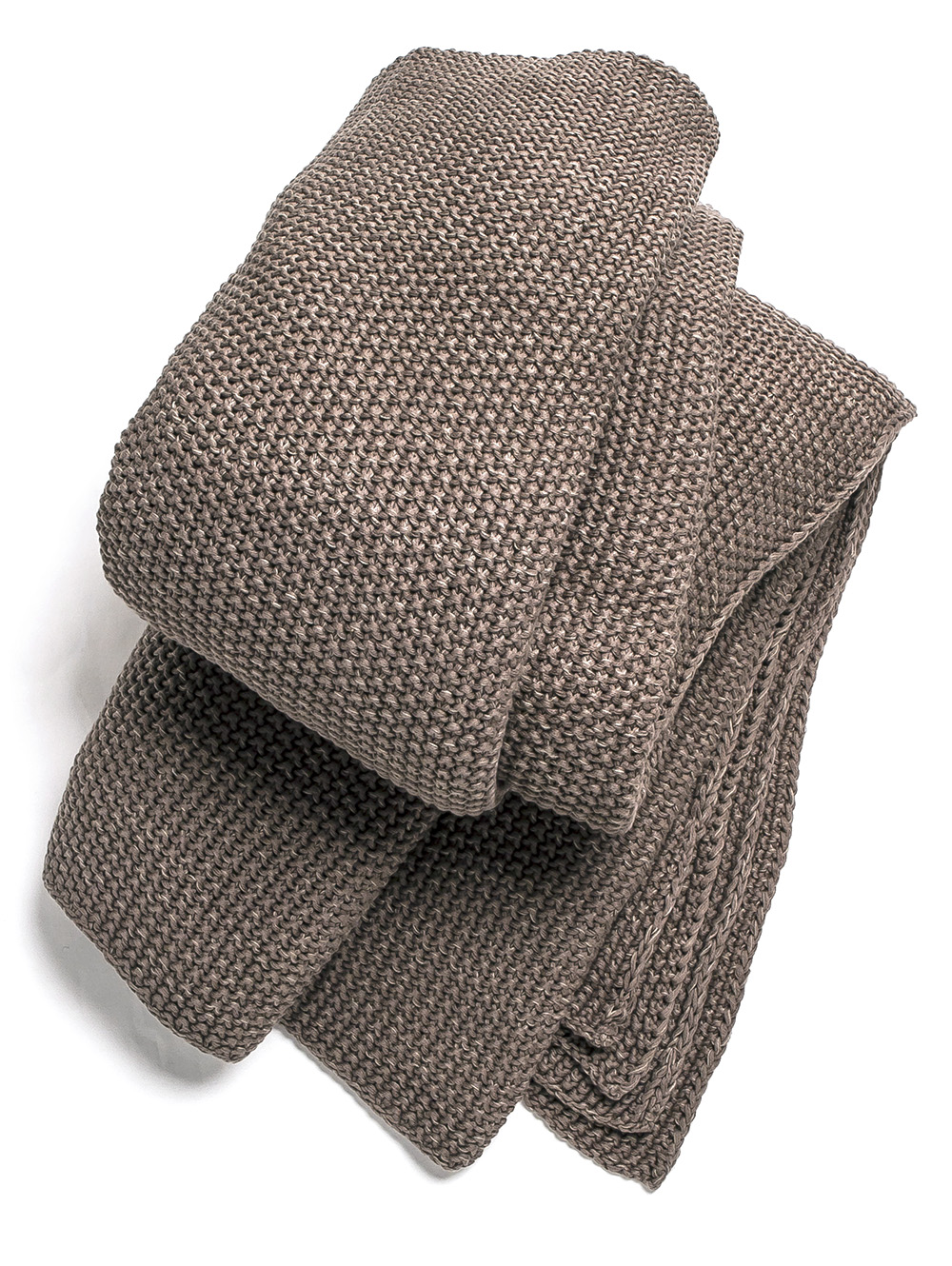 MANTA CHANTAL TAUPE 220 X 240 image number null