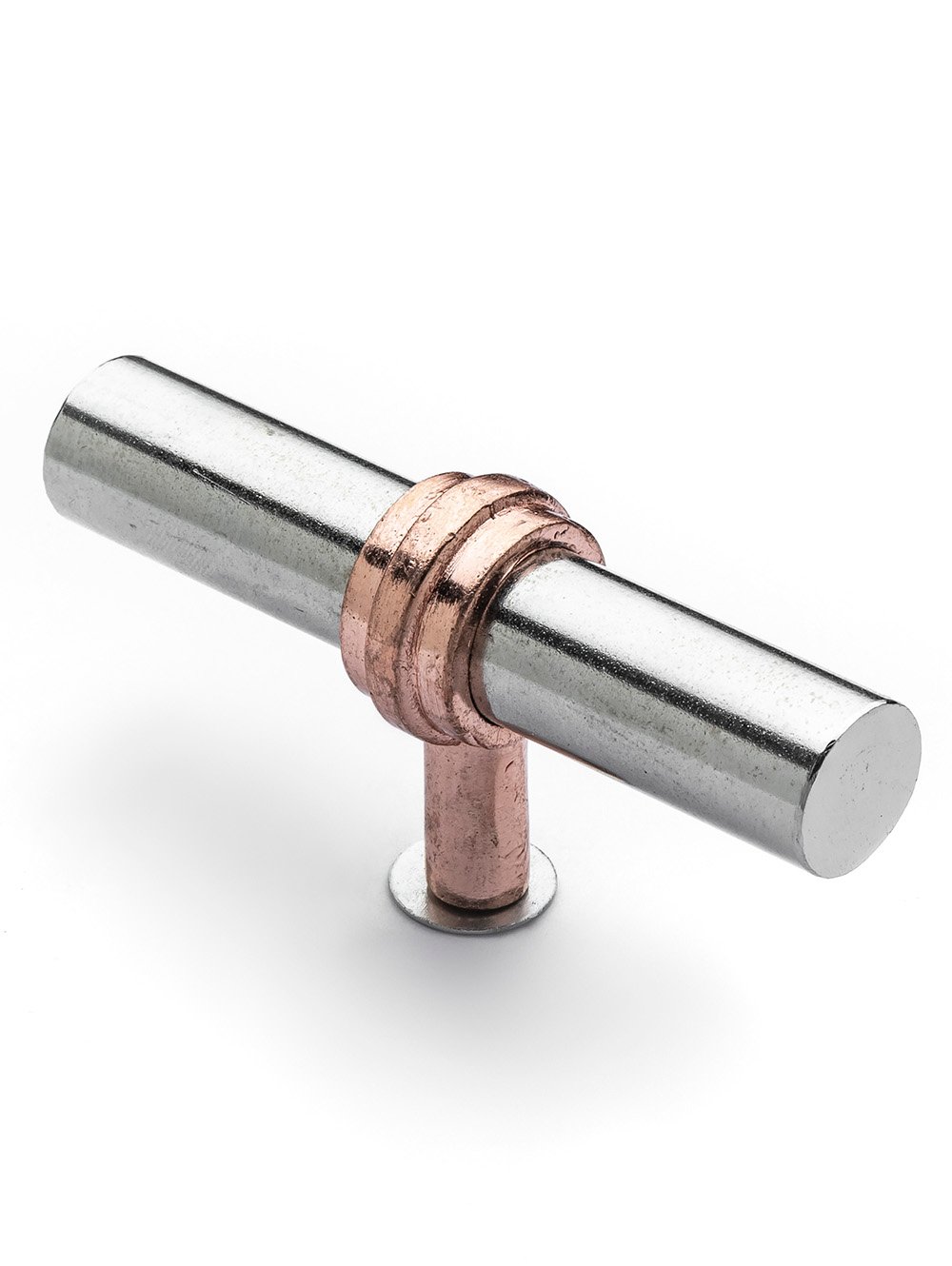 TIRADORES HOOD MATT SILVER-Landmark-01.jpg image number null