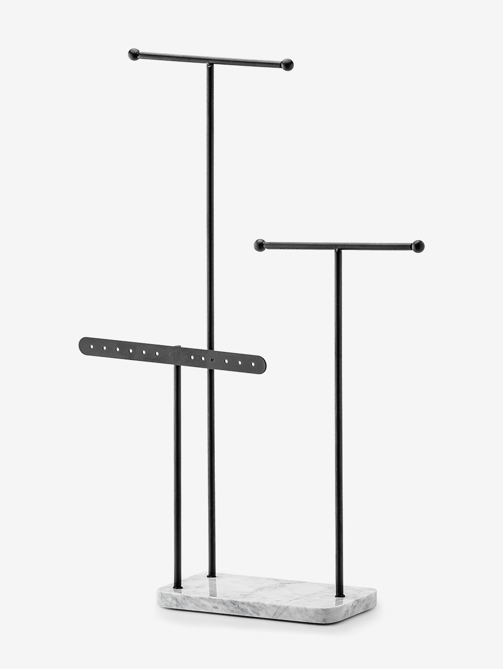 ALHAJERO JAX MARBLE WHITE image number null